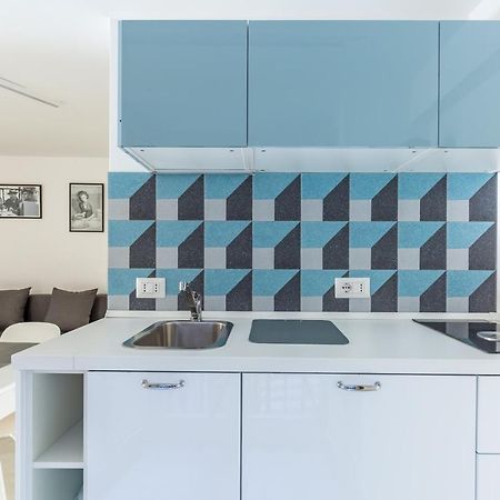 Umberto'S Nest At Toledo Apartment Naples Exterior photo