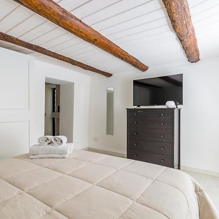 Umberto'S Nest At Toledo Apartment Naples Exterior photo
