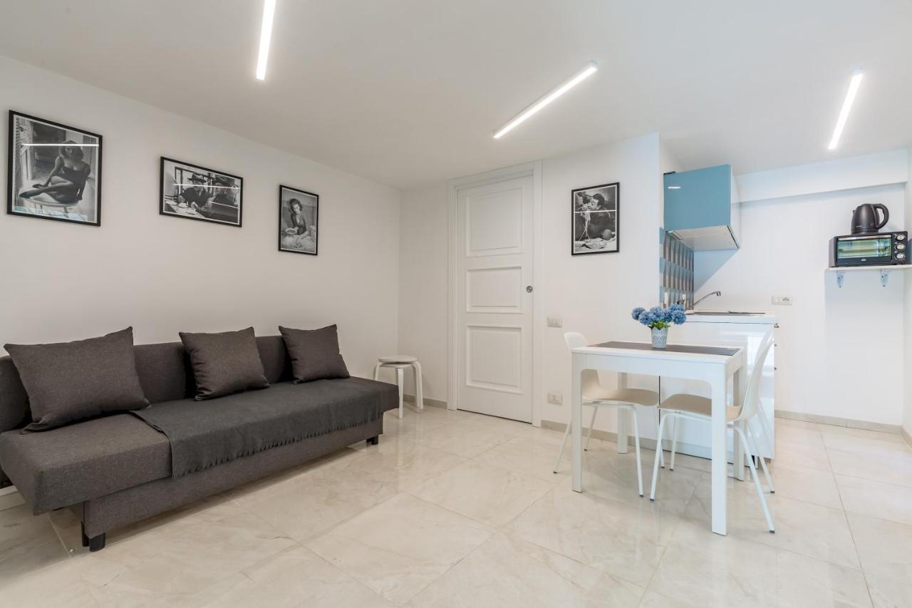 Umberto'S Nest At Toledo Apartment Naples Exterior photo