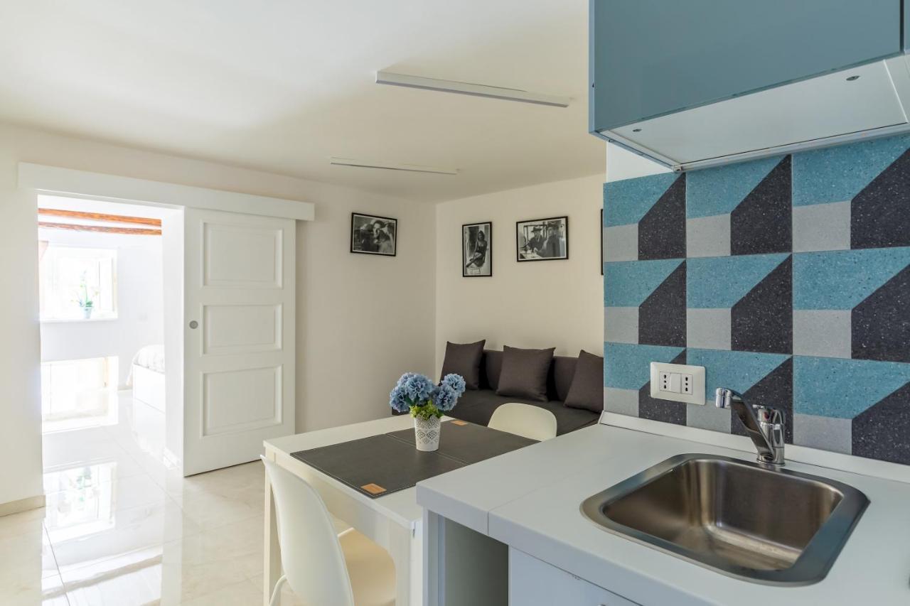 Umberto'S Nest At Toledo Apartment Naples Exterior photo
