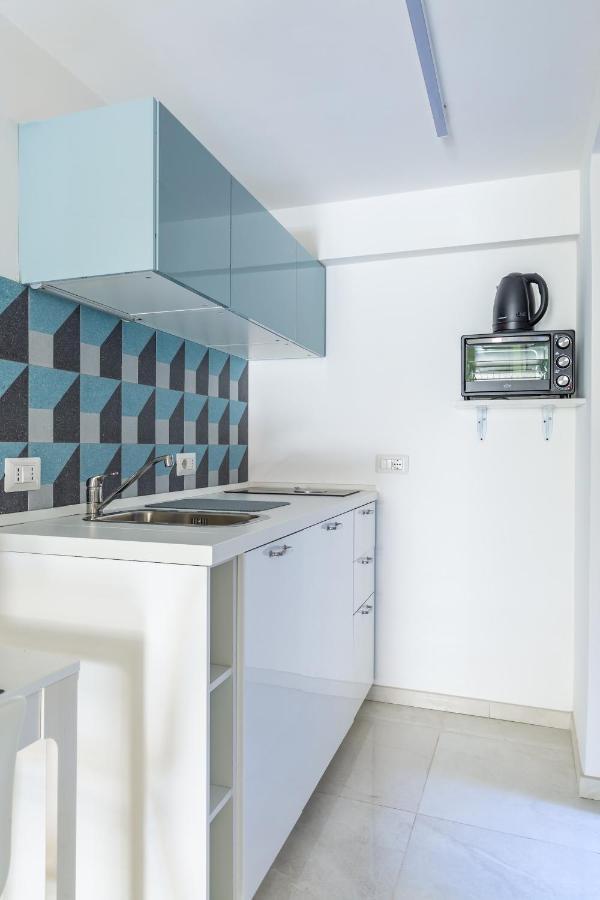 Umberto'S Nest At Toledo Apartment Naples Exterior photo