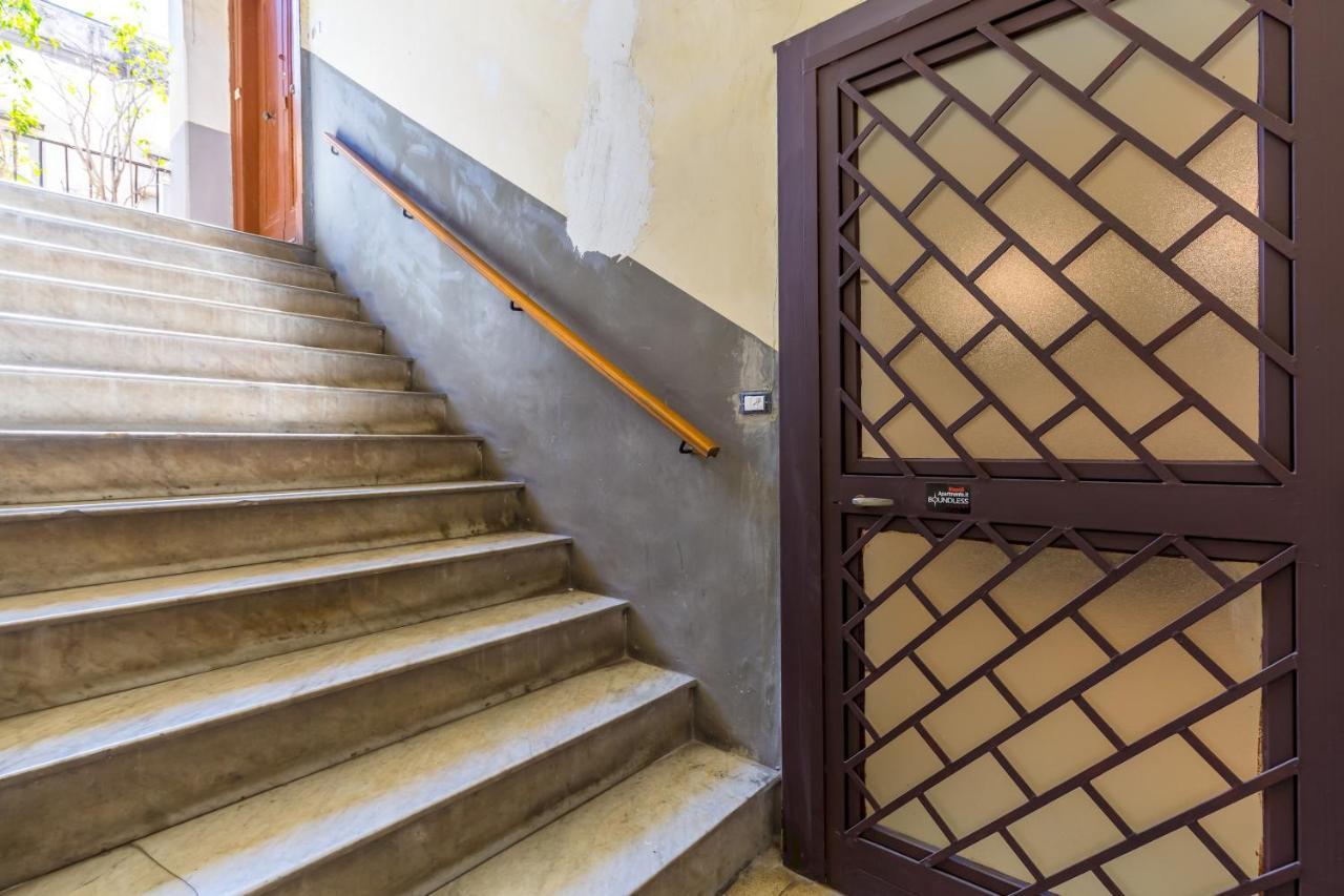 Umberto'S Nest At Toledo Apartment Naples Exterior photo