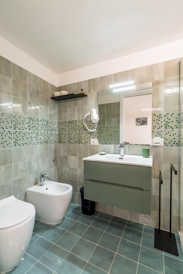 Umberto'S Nest At Toledo Apartment Naples Exterior photo