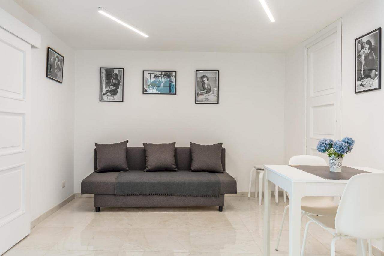 Umberto'S Nest At Toledo Apartment Naples Exterior photo