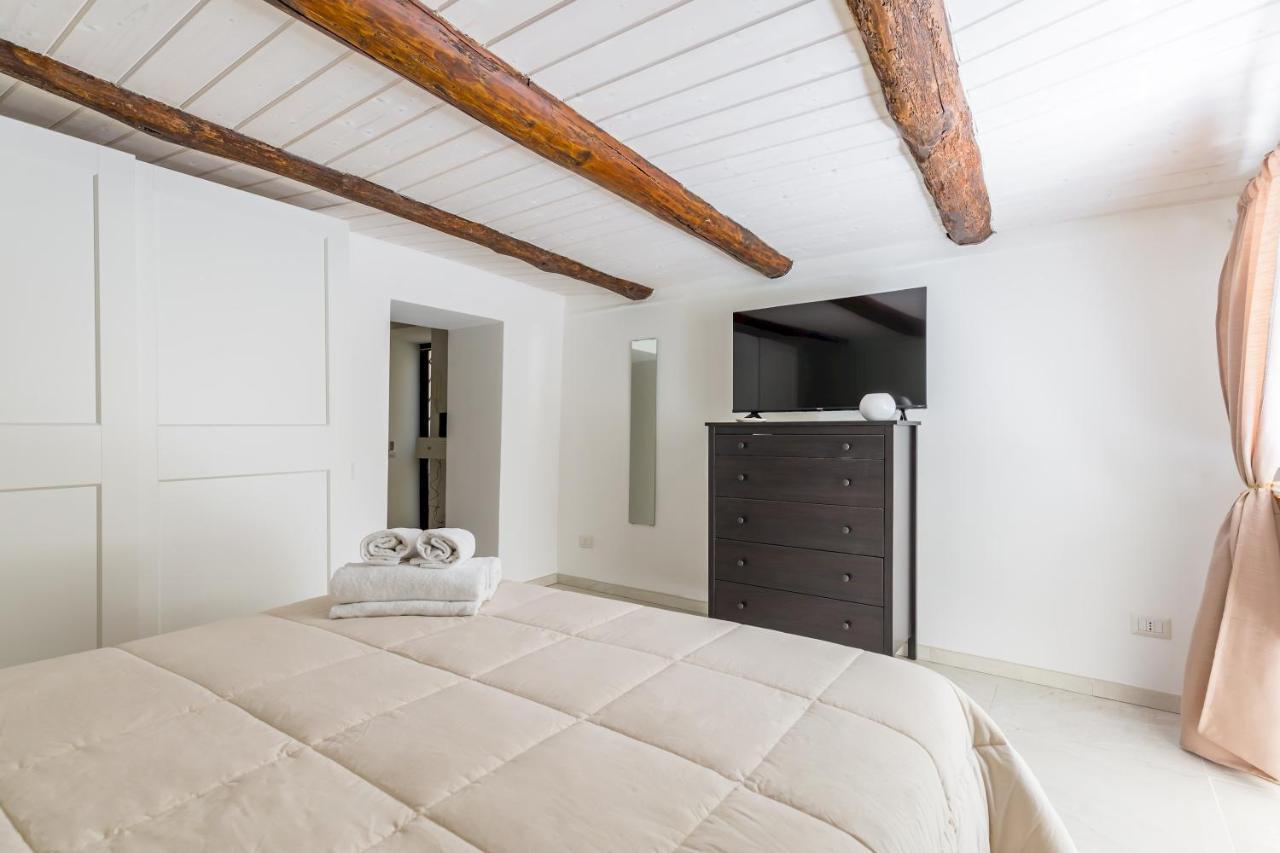 Umberto'S Nest At Toledo Apartment Naples Exterior photo